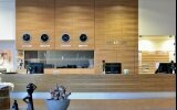 Reduce Hotel Vital - Hotel-Innenansicht
