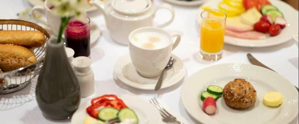 Reduce Hotel Vital - Restaurant