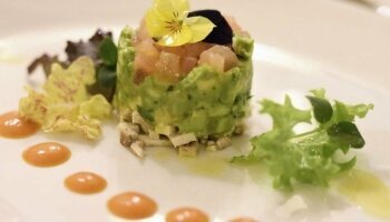 Reduce Hotel Vital - Restaurant
