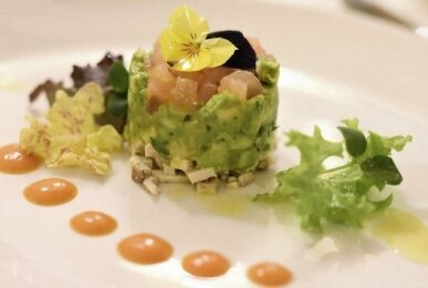 Reduce Hotel Vital - Restaurant, Quelle: Reduce Hotel Vital