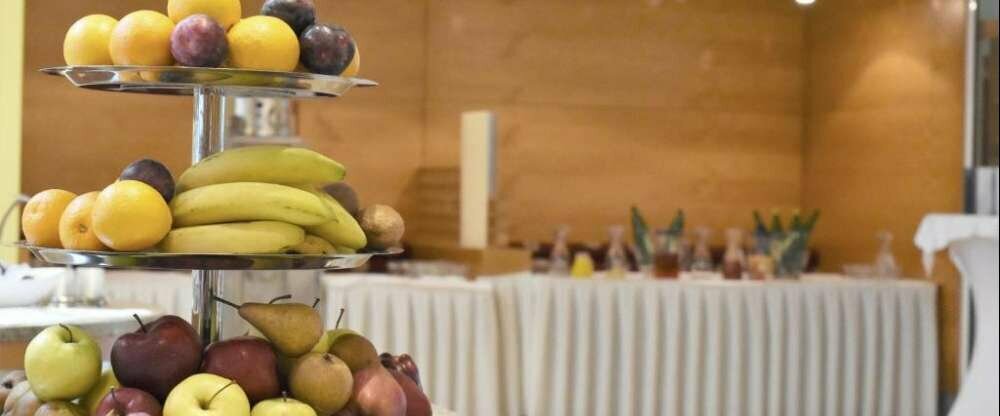 Reduce Hotel Vital - Restaurant