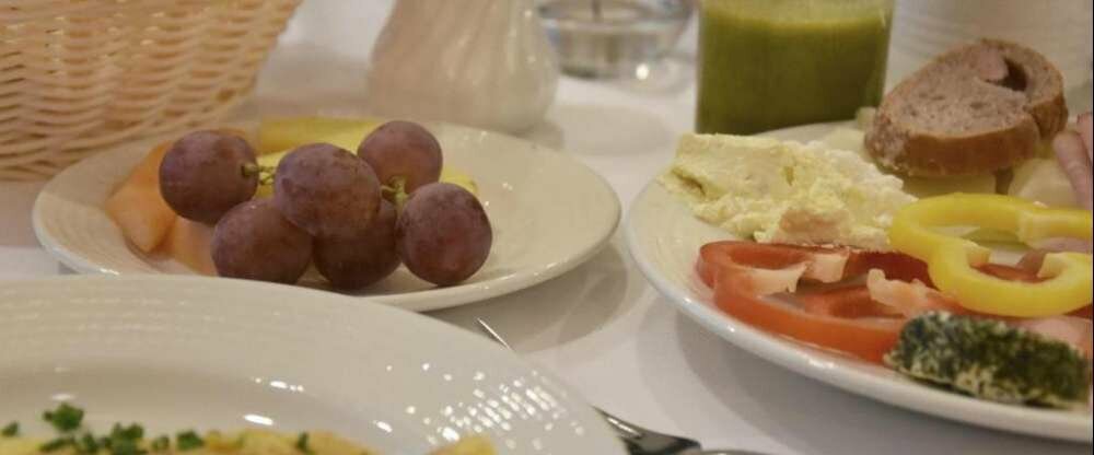 Reduce Hotel Vital - Restaurant