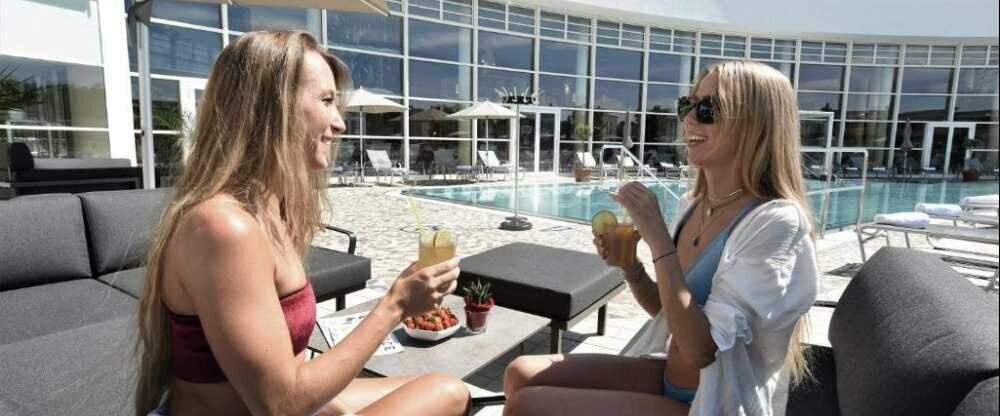 Reduce Hotel Vital - Restaurant