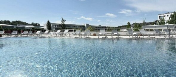 Reduce Hotel Vital - Wellnessbereich, Quelle: Reduce Hotel Vital