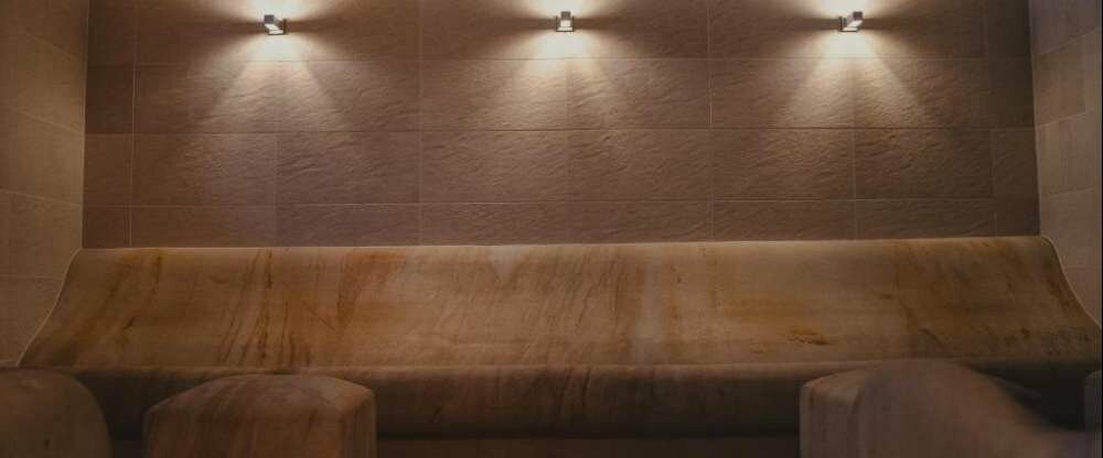 Reduce Hotel Vital - Wellnessbereich