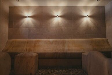 Reduce Hotel Vital - Wellnessbereich, Quelle: Reduce Hotel Vital