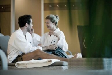 Reduce Hotel Vital - Wellnessbereich, Quelle: Reduce Hotel Vital