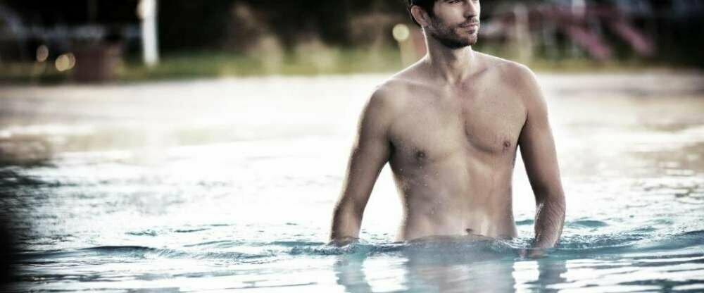 Reduce Hotel Vital - Wellnessbereich