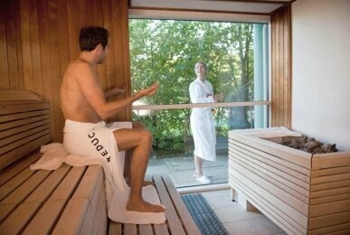 Reduce Hotel Vital - Wellnessbereich, Quelle: Reduce Hotel Vital