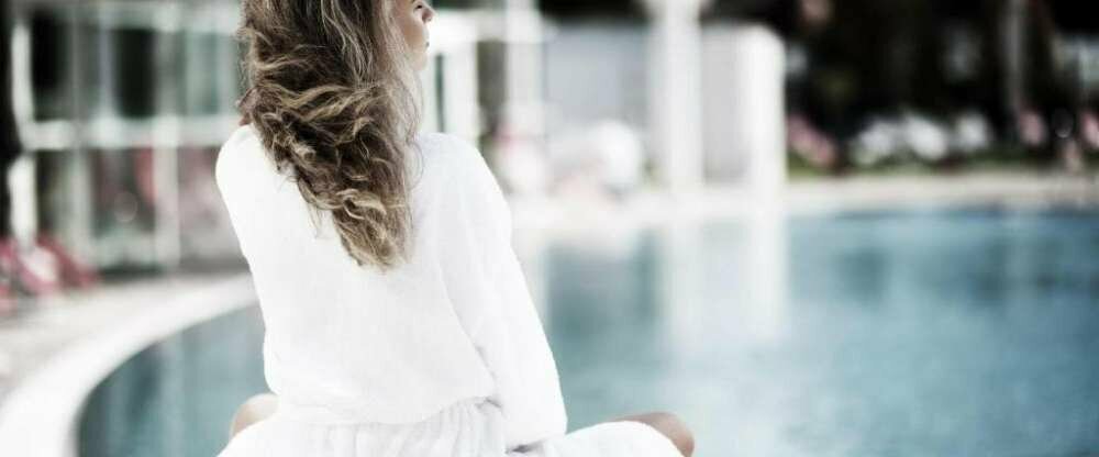 Reduce Hotel Vital - Wellnessbereich