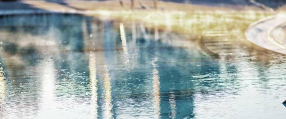 Reduce Hotel Vital - Wellnessbereich