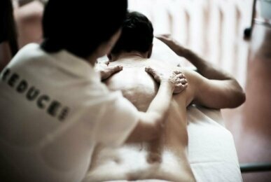 Reduce Hotel Vital - Wellnessbereich, Quelle: Reduce Hotel Vital
