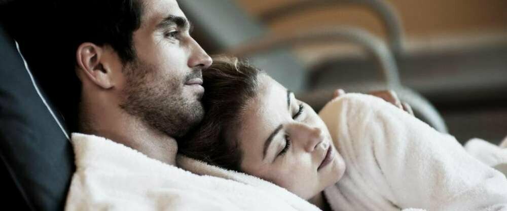 Reduce Hotel Vital - Wellnessbereich