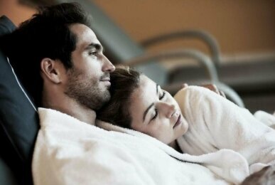 Reduce Hotel Vital - Wellnessbereich, Quelle: Reduce Hotel Vital