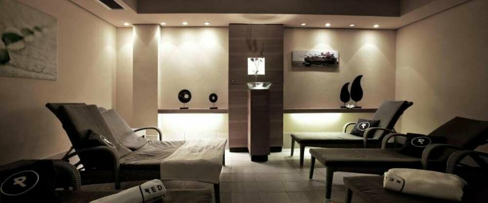 Reduce Hotel Vital - Wellnessbereich