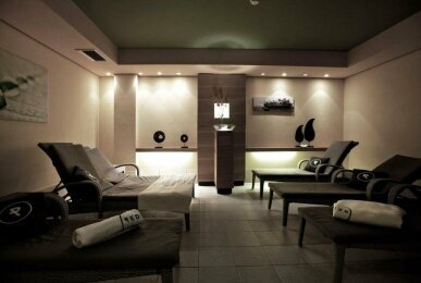 Reduce Hotel Vital - Wellnessbereich, Quelle: Reduce Hotel Vital