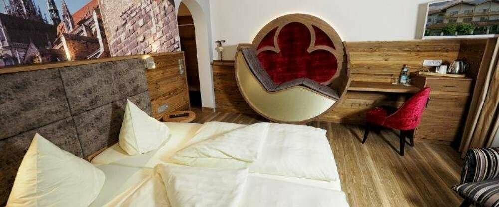 Themenzimmer Regensburg