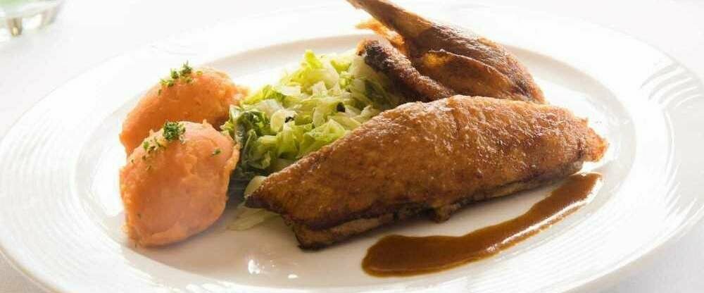 Regionale Spezialitäten