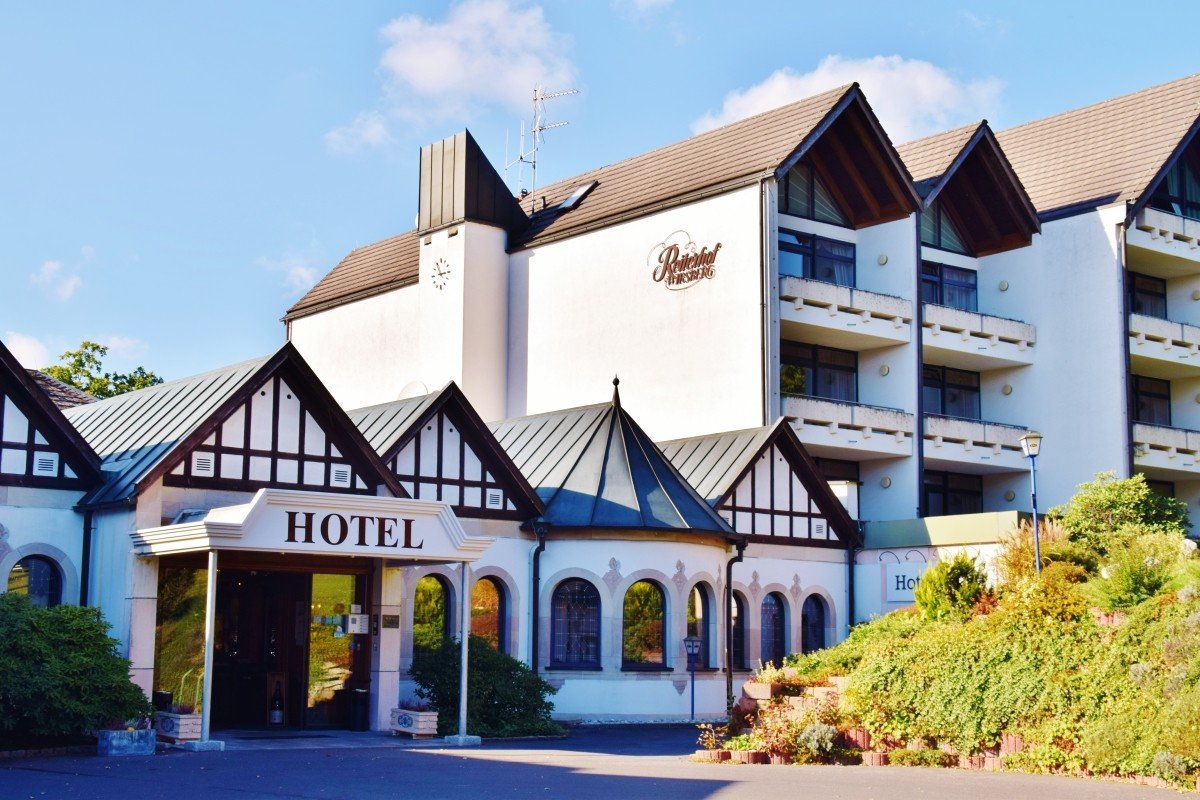 2 Tage Babygetuschel® – Hotel Bellevue Spa &amp, Resort Reiterhof Wirsberg (4.5 Sterne), Bayern inkl. Halbpension