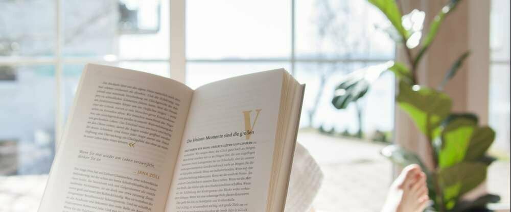 Ruhebereich Wellnessbereich