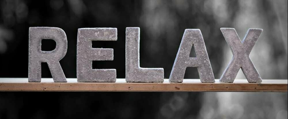 Relax & Chill