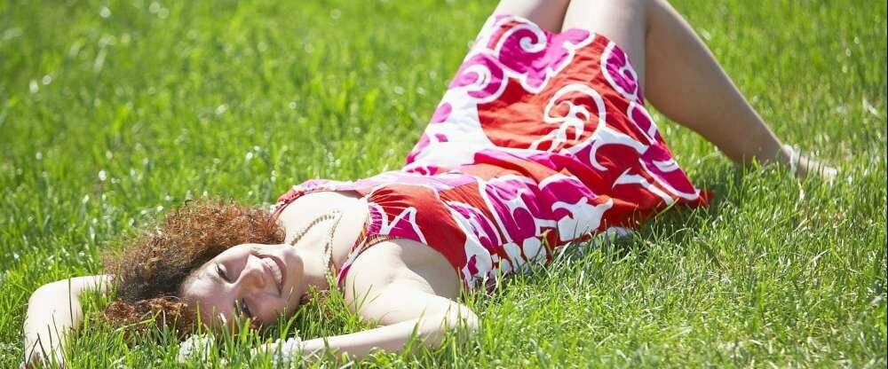 Relax & Chill