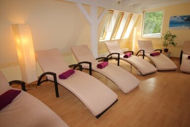 Relaxatelier, Quelle: Parkhotel Klüschenberg
