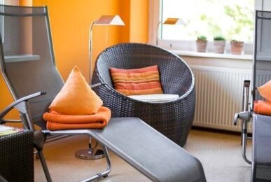 Relaxen, Quelle: ANDERS Hotel Walsrode