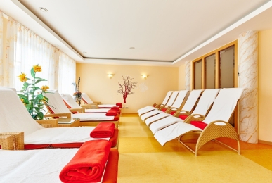 Array, Quelle: Wellness-Hotel Bayerwald-Residenz