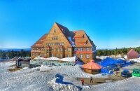 Relaxhotel Sachsenbaude 