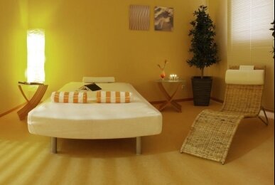 Relaxzone, Quelle: relexa hotel Bad Steben