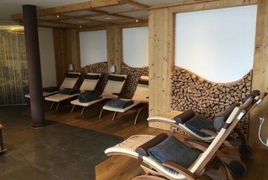 Array, Quelle: Wellness Resort Romantika