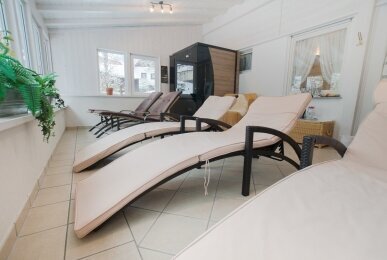 Relaxzone, Quelle: Vitalhotel Grüner Baum
