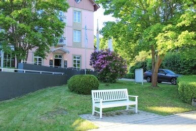 relexa hotel Bad Steben, Quelle: relexa hotel Bad Steben