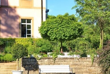 relexa hotel Bad Steben, Quelle: relexa hotel Bad Steben