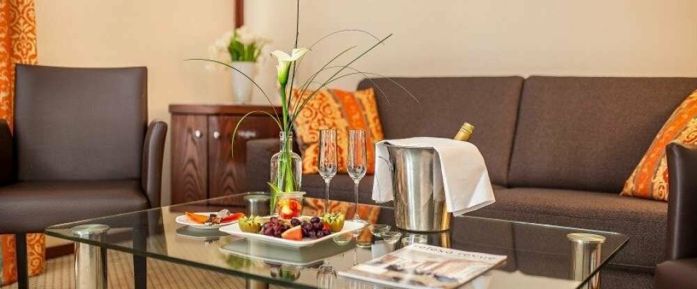 relexa hotel Bad Steben GmbH - Zimmer