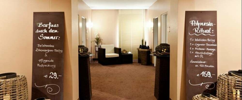 relexa SPA Bad Steben