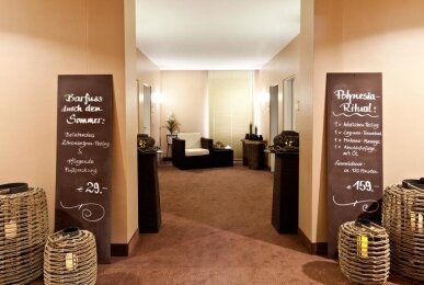 relexa SPA Bad Steben, Quelle: relexa hotel Bad Steben