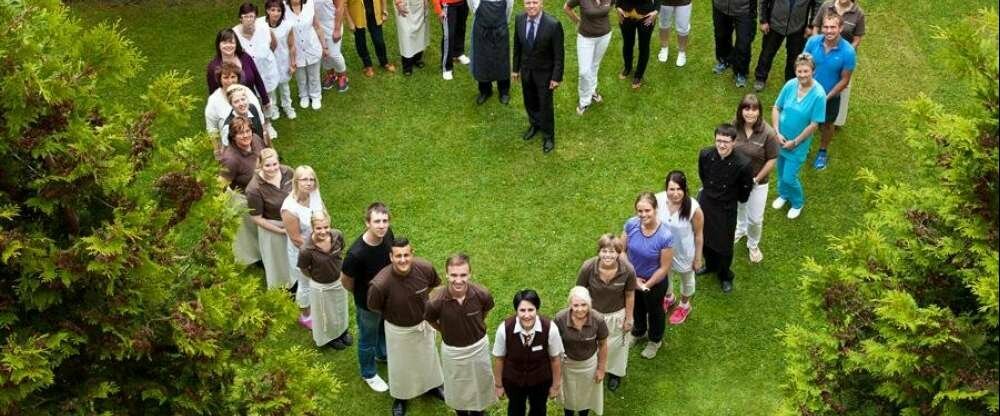 relexa Team aus Bad Steben