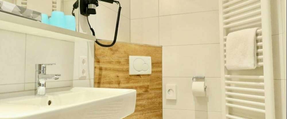 Renchtalblick - Badezimmer