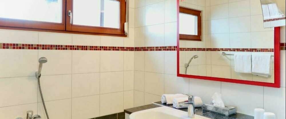 Renchtalblick - Badezimmer