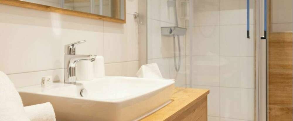 Renchtalblick - Badezimmer