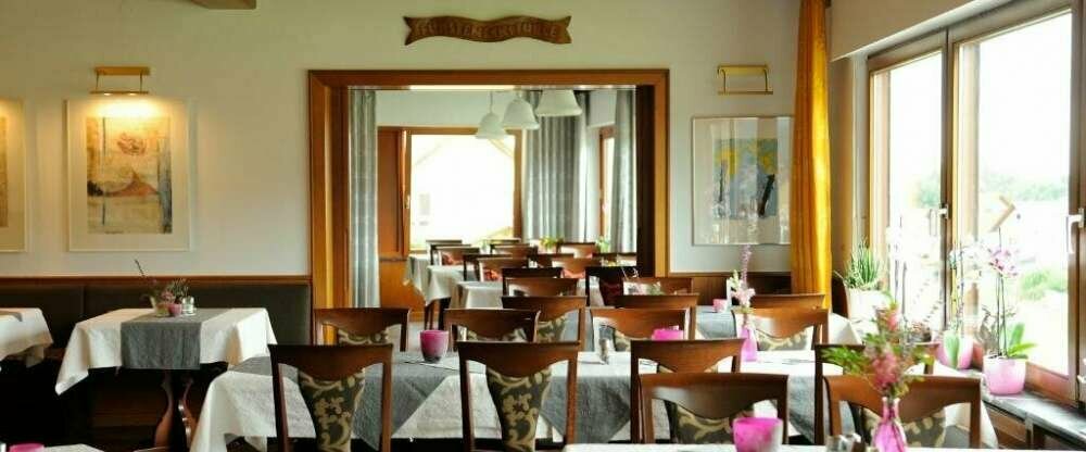 Renchtalblick - Restaurant