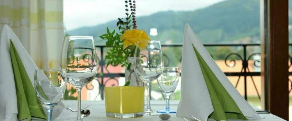 Renchtalblick - Restaurant