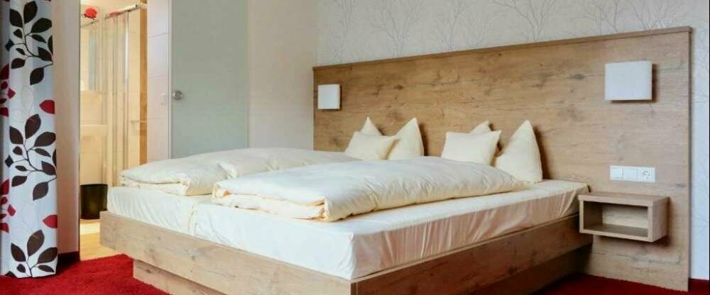 Renchtalblick - Zimmer