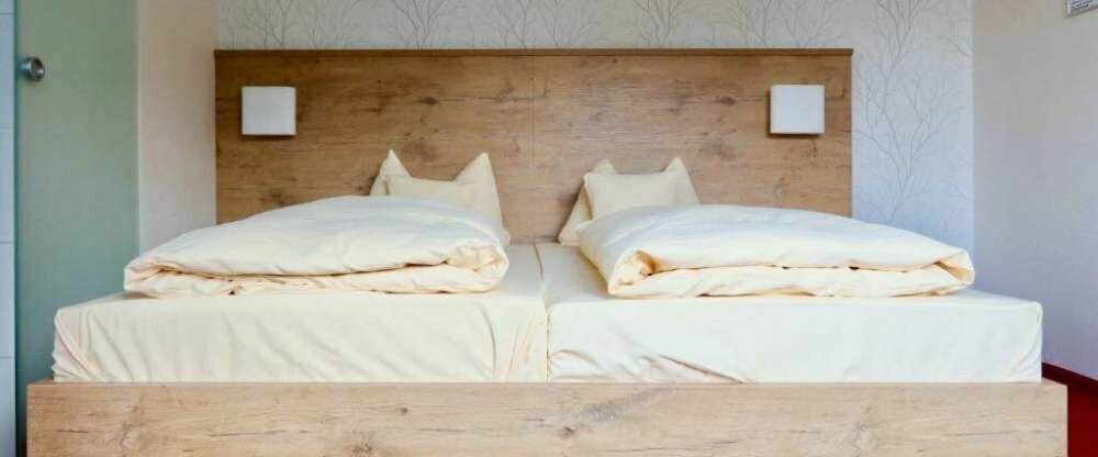 Renchtalblick - Zimmer