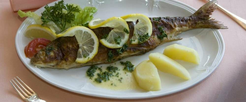 (c) Seehotel Grauer Bär