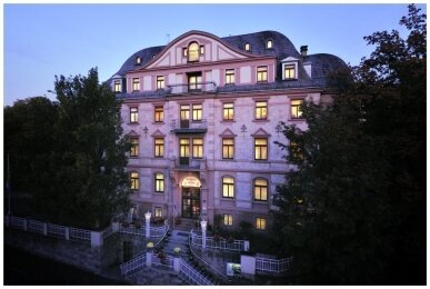 Residence von Dapper, Quelle: Dappers Hotel | Spa | Genuss