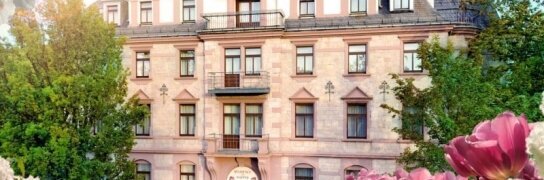 Residence von Dapper, Quelle: Dappers Hotel | Spa | Genuss