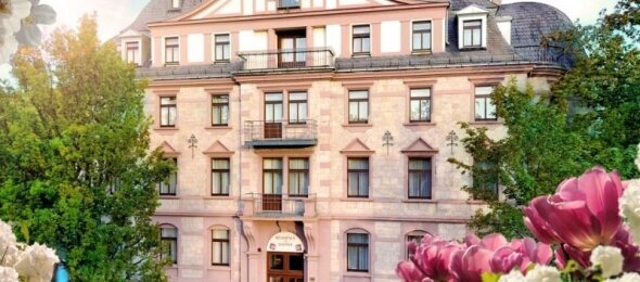 Residence von Dapper, Quelle: Dappers Hotel | Spa | Genuss